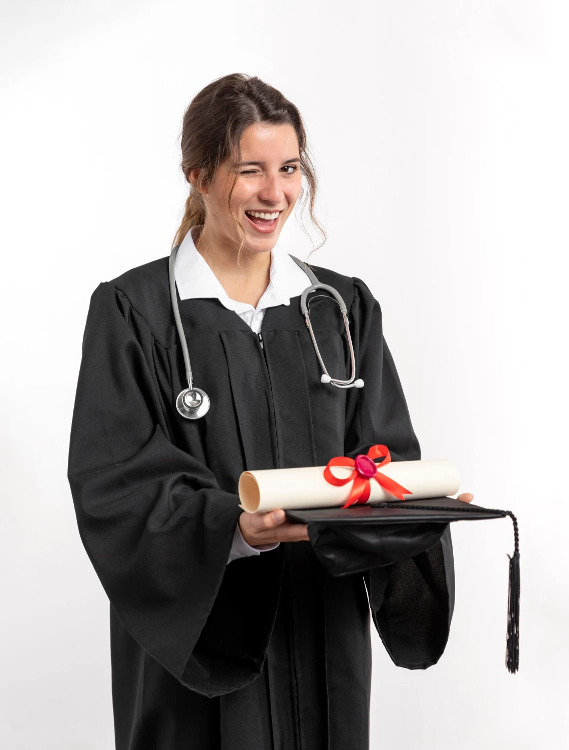 Bachelor degrees in healthcare