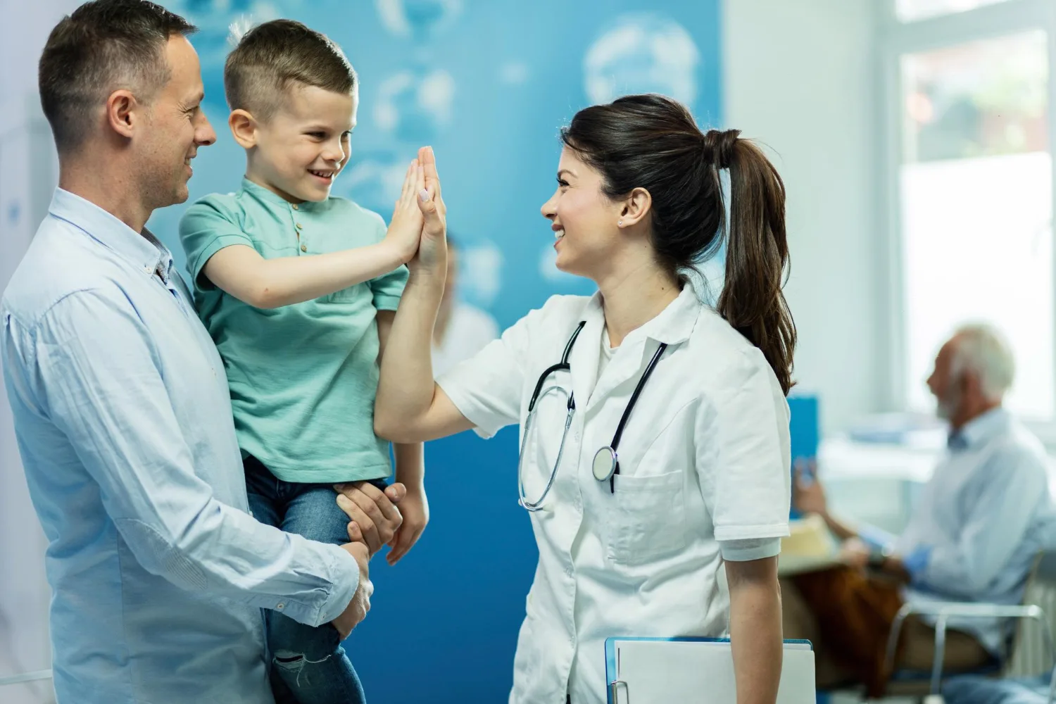 Hospital 